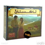 بازی تاکستان Viticulture Essential Edition