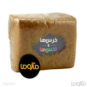 بازی ایرانی خرس ها و تخس ها (Bears vs Babies)