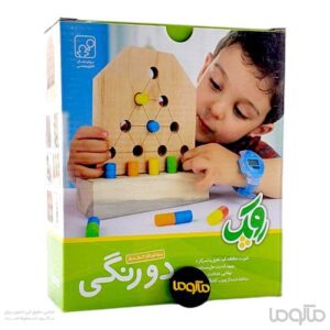 بازی دو رنگی