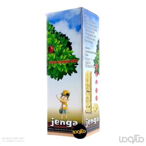 جنگا فکرا jenga