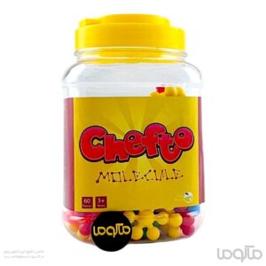 چفتوی مولکول