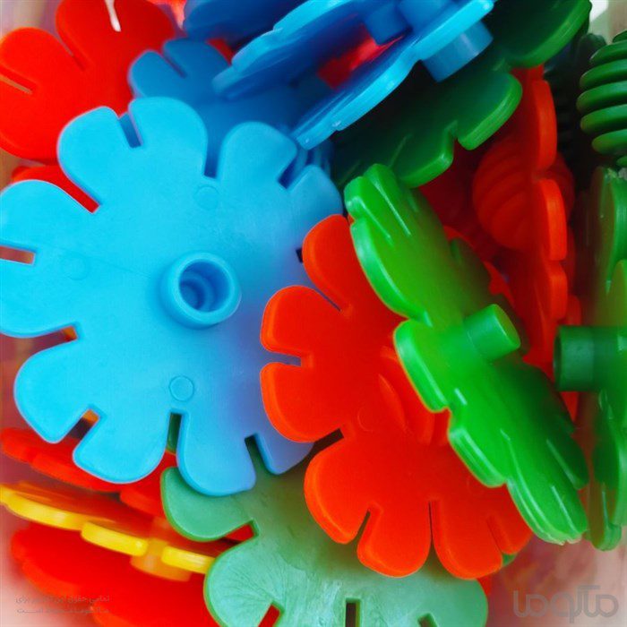 چفتوی گل