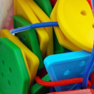 چفتوی نخ کردنی