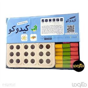 کیدوکو