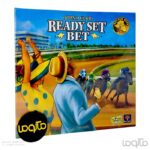 بازی کورس نهایی Ready Set Bet
