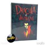 بازی دراکولا در مقابل ون هلسینگ Dracula vs Van Helsing