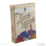 بازی دسته گل – Tussie Mussie