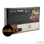 بازی ایرانی پاکت مارس (Pocket Mars)
