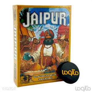بازی جایپور Jaipur