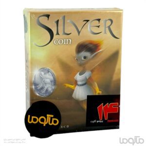 بازی سیلور سکه silver coin