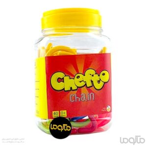 چفتوی زنجیره