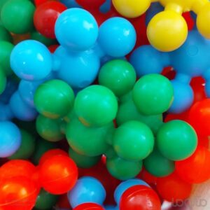 چفتوی مولکول