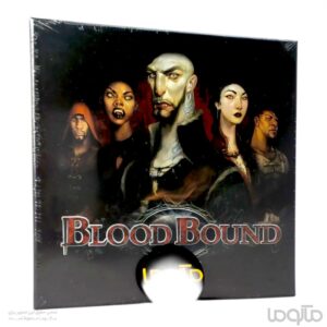 بازی ایرانی بلاد باند Blood Bound